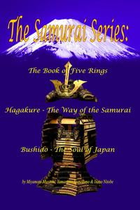 Bushido The Soul Of Japan Ebook